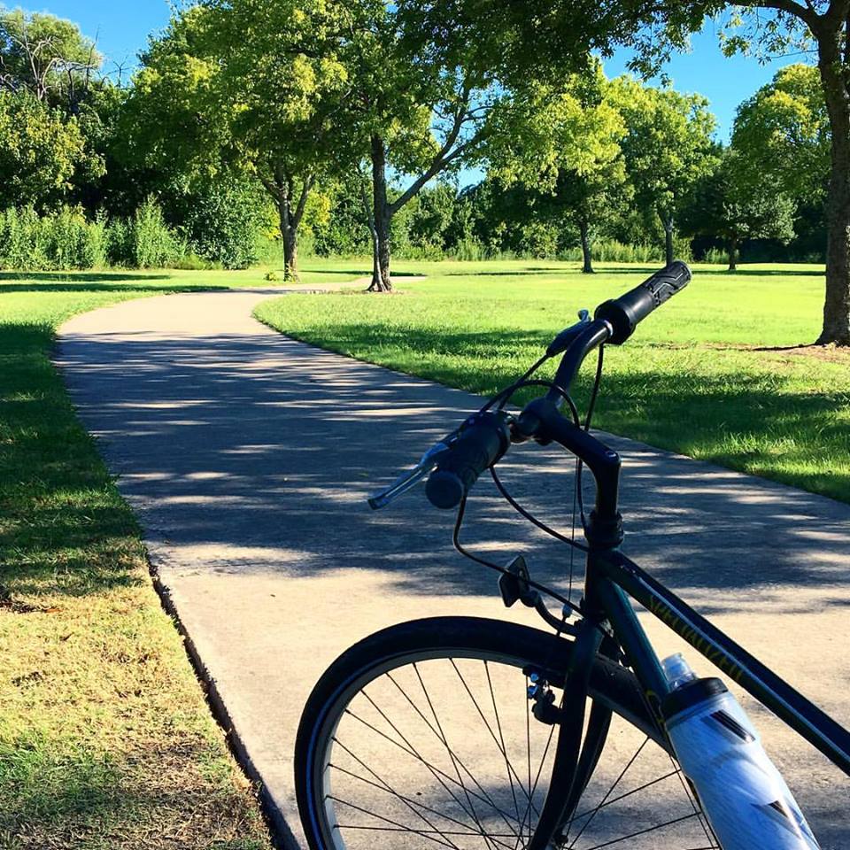 sunday-morning-bike-ride