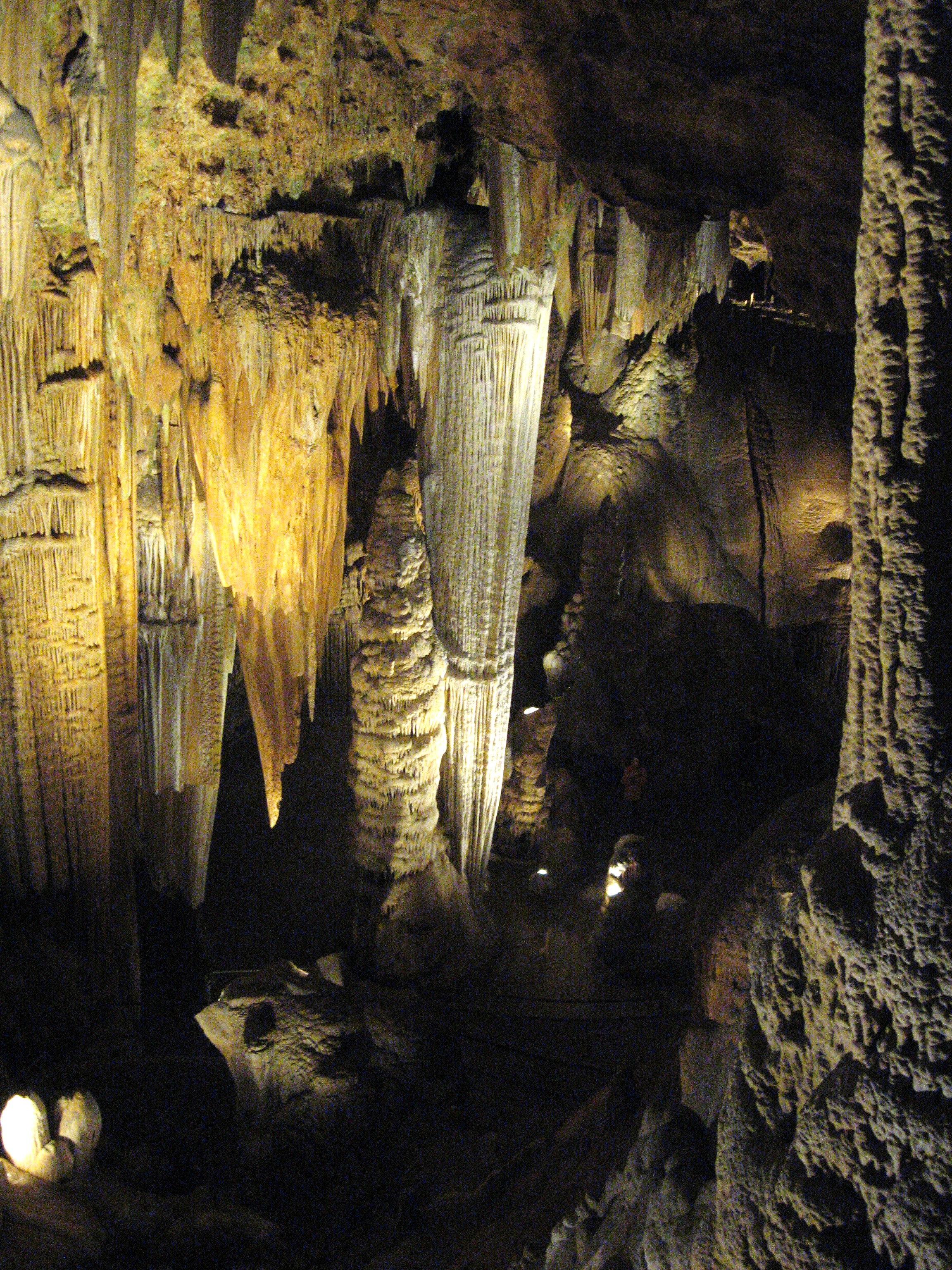 Luray Caverns1