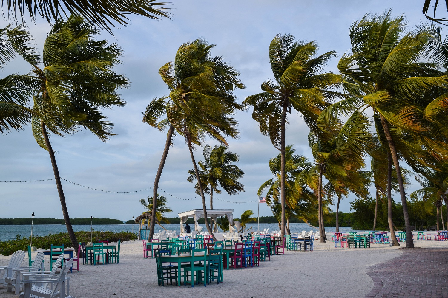 Florida Keys