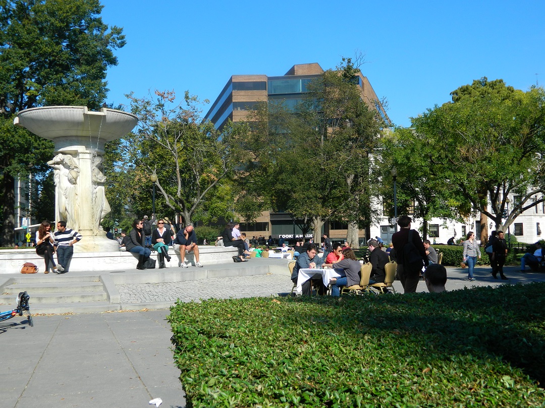 DuPont Circle