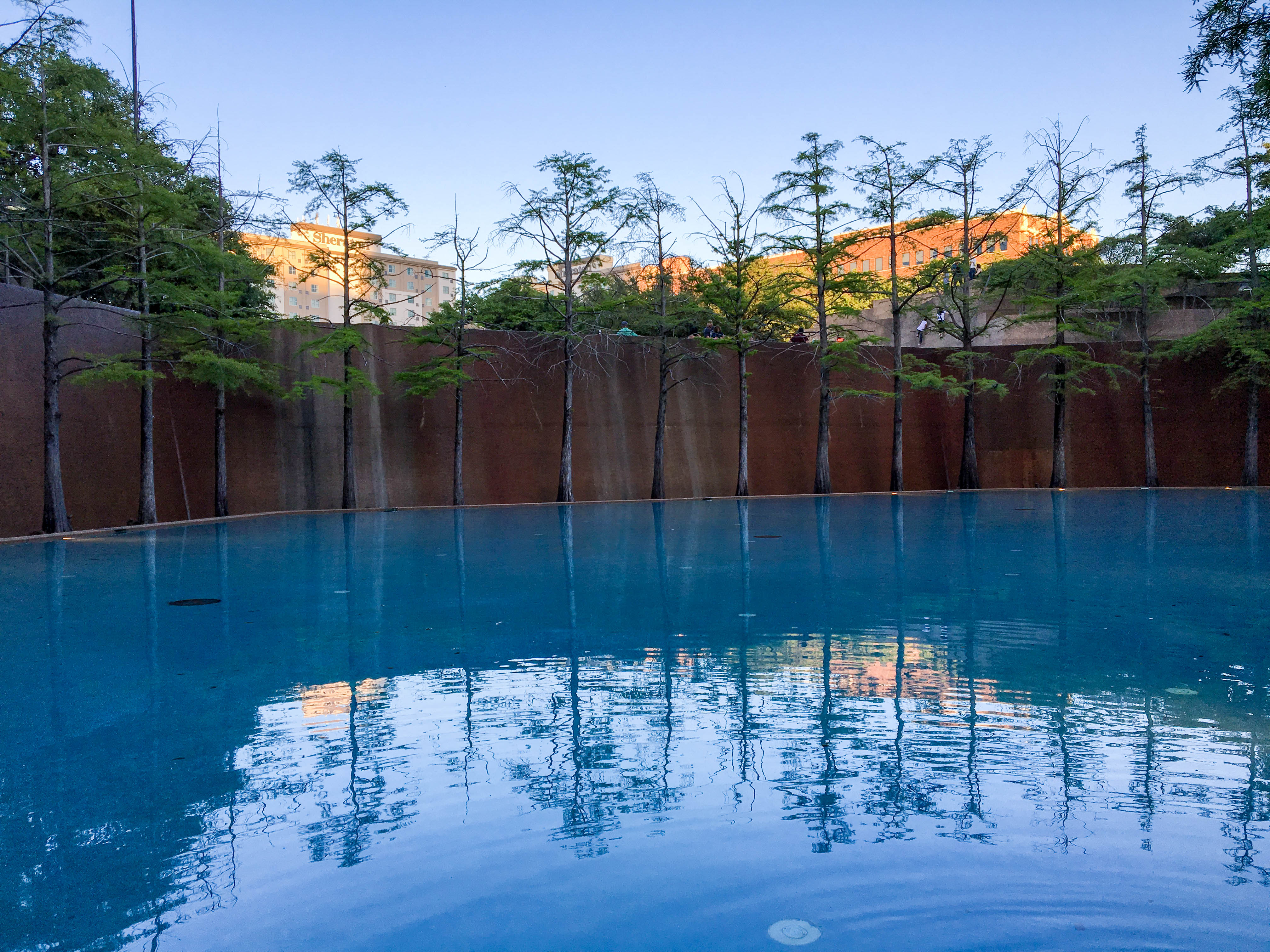 Fort Worth Quiet Pool