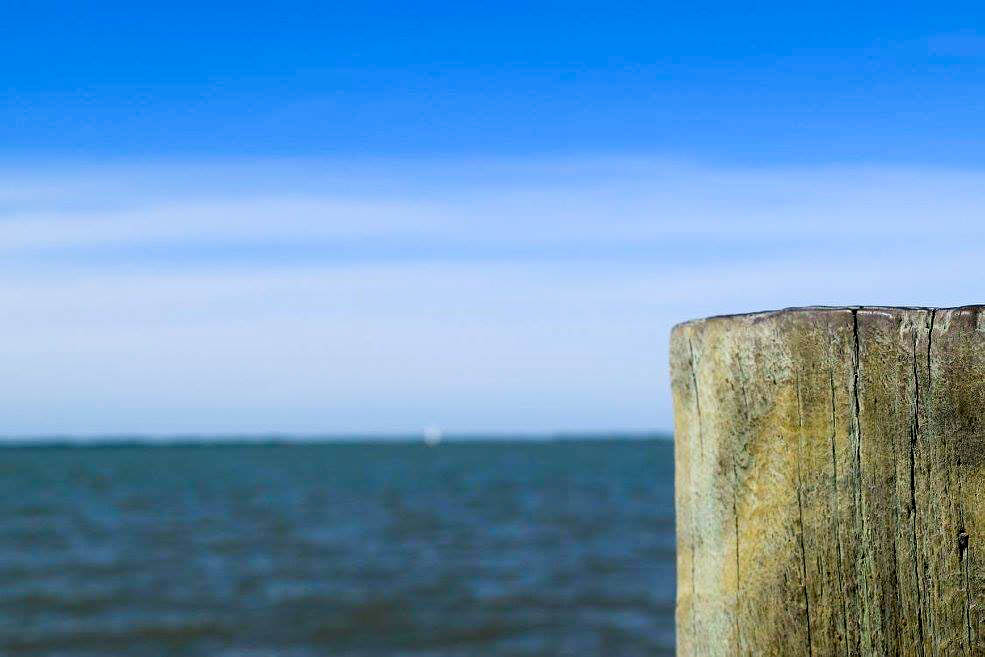 Ocean Dock Pier