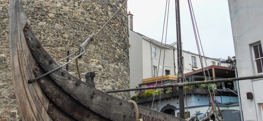Exploring Waterford’s History